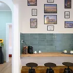 Appartamento Da Eleonora - Centro Di *