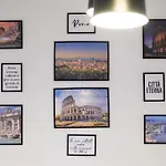 Appartamento Da Eleonora - Centro Di Roma