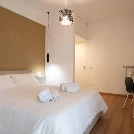 Da Eleonora - Centro Di Apartamento *
