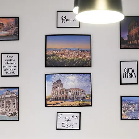 Apartamento Da Eleonora - Centro Di Roma