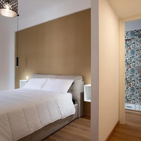 Da Eleonora - Centro Di Apartamento