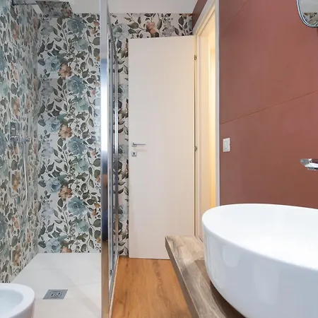 Apartman Da Eleonora - Centro Di *