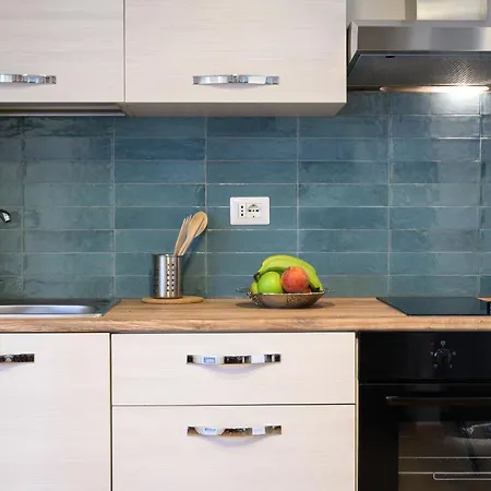 Apartman Da Eleonora - Centro Di