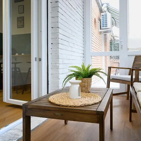 Da Eleonora - Centro Di Apartman