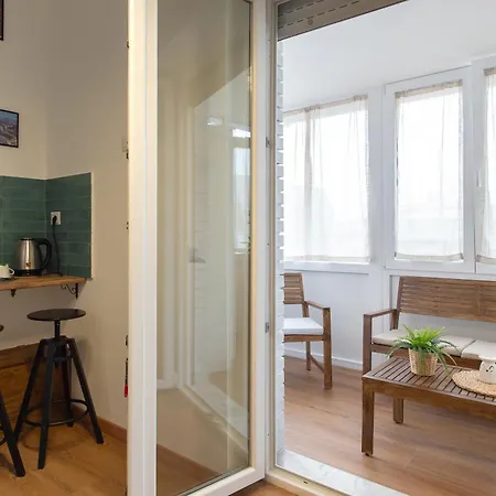 Da Eleonora - Centro Di Apartman Róma