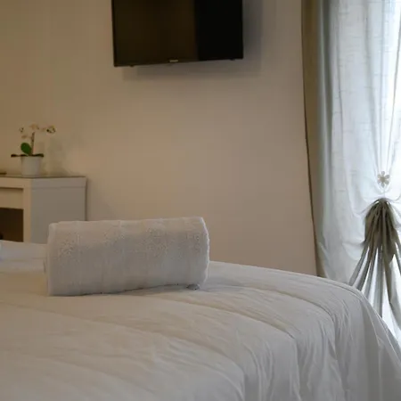 Apartman Da Eleonora - Centro Di