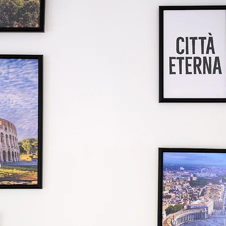 Da Eleonora - Centro Di * Róma