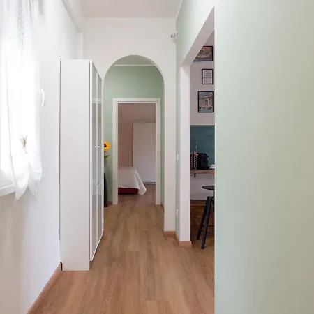 Da Eleonora - Centro Di Apartman Róma