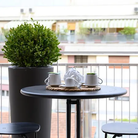 Da Eleonora - Centro Di Róma