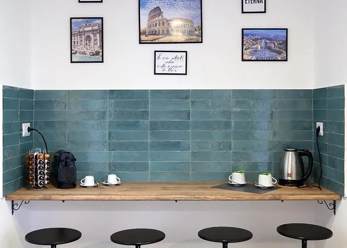 Da Eleonora - Centro Di *