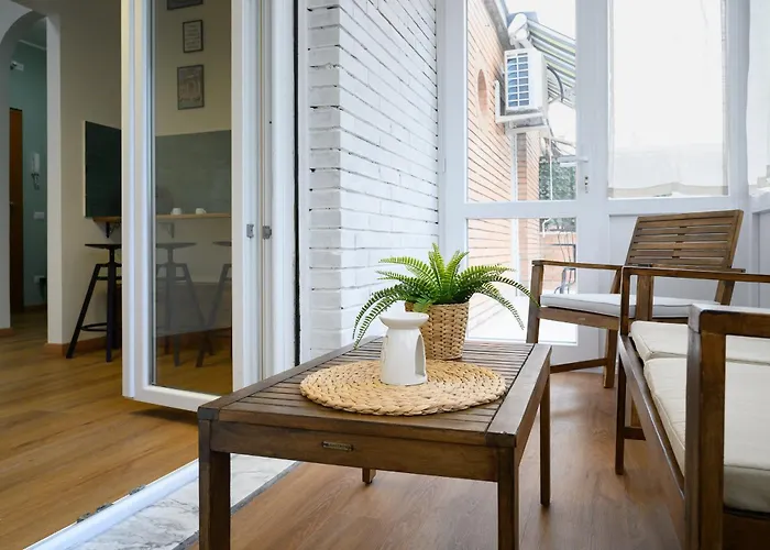 Da Eleonora - Centro Di アパート