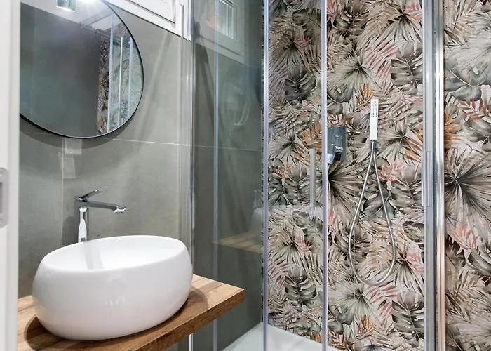 아파트 Da Eleonora - Centro Di