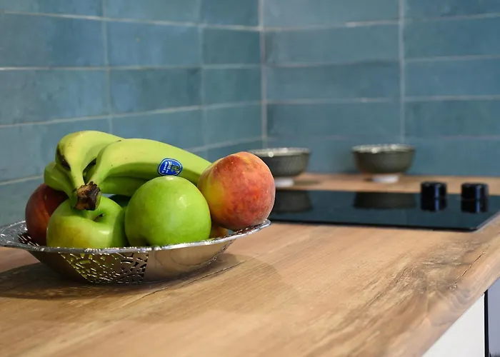 Da Eleonora - Centro Di Апартаменты *