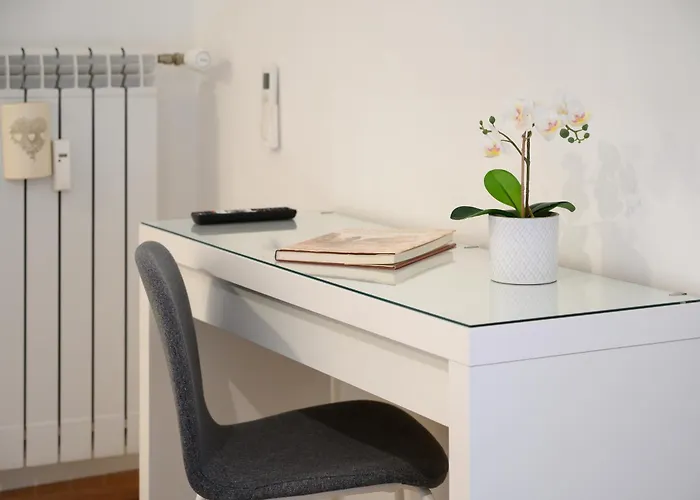 Da Eleonora - Centro Di アパート