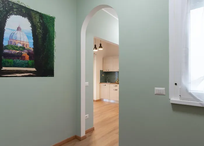 Da Eleonora - Centro Di 로마