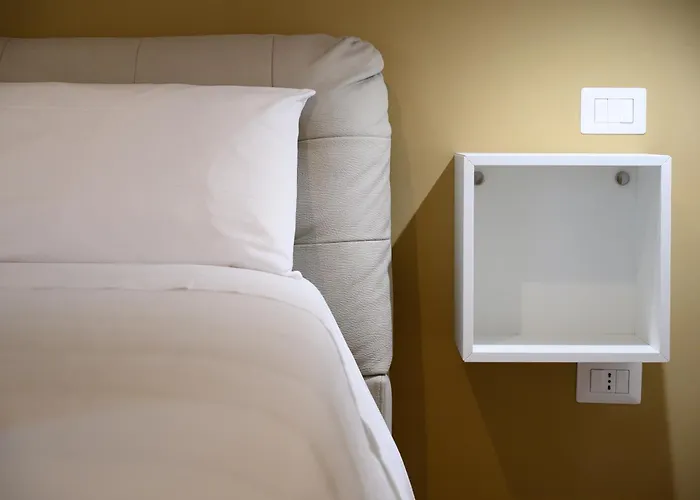 Da Eleonora - Centro Di アパート *