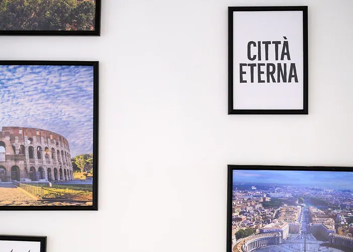 Da Eleonora - Centro Di * Рим