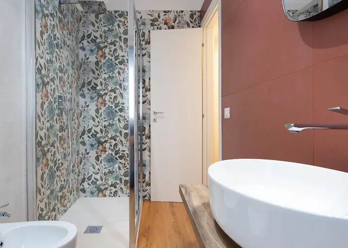 Apartmán Da Eleonora - Centro Di *