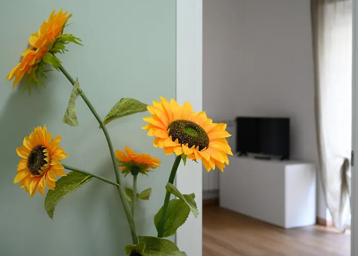 Apartmán Da Eleonora - Centro Di Řím