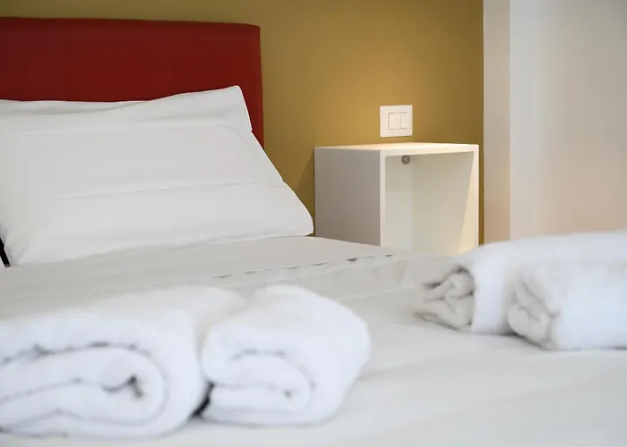 Da Eleonora - Centro Di * Řím