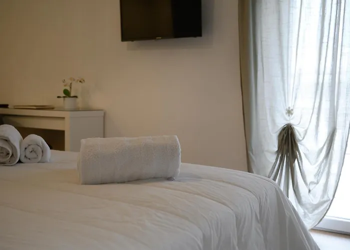 Apartmán Da Eleonora - Centro Di