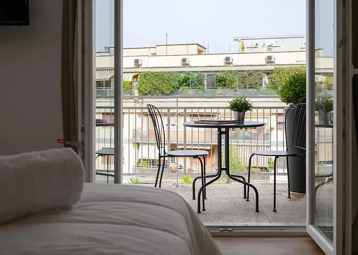 Apartmán Da Eleonora - Centro Di *