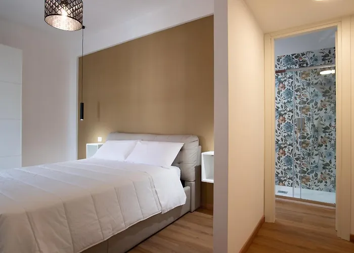 Da Eleonora - Centro Di Apartmán