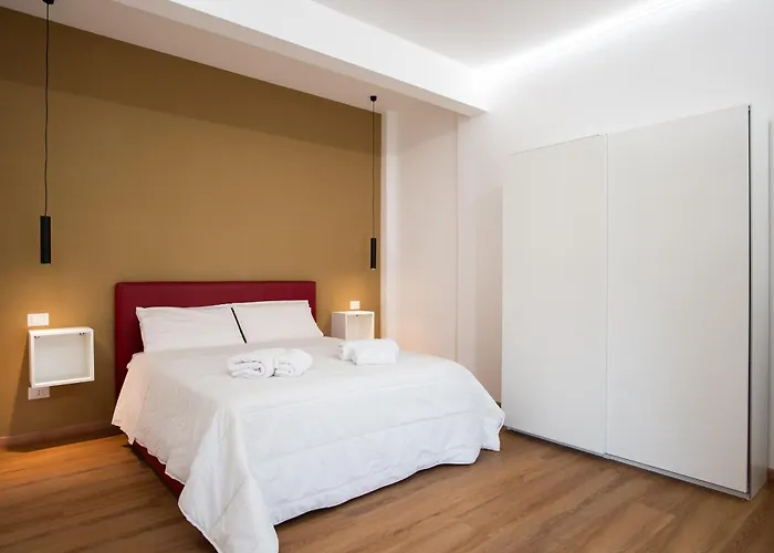 Apartmán Da Eleonora - Centro Di