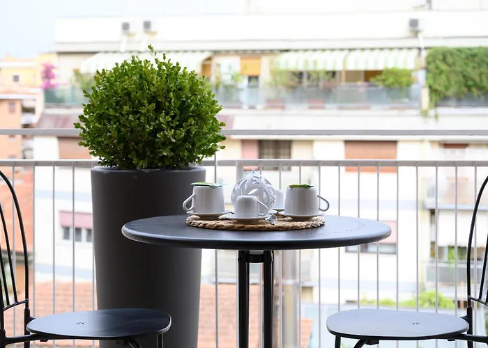 Da Eleonora - Centro Di Řím