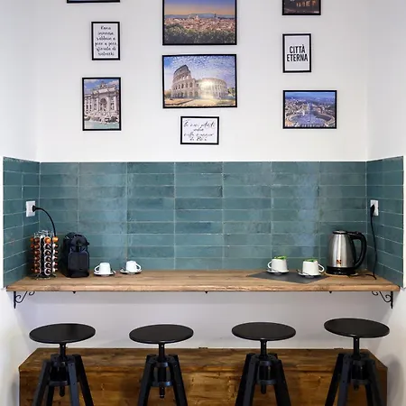 Da Eleonora - Centro Di *