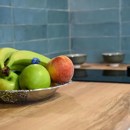 Da Eleonora - Centro Di Διαμέρισμα *