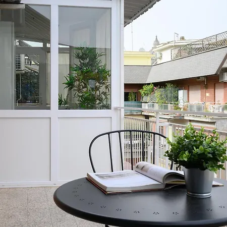 Διαμέρισμα Da Eleonora - Centro Di *