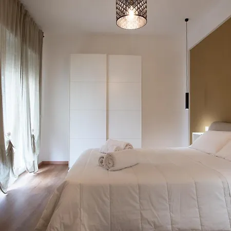 Διαμέρισμα Da Eleonora - Centro Di