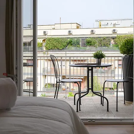 Διαμέρισμα Da Eleonora - Centro Di *