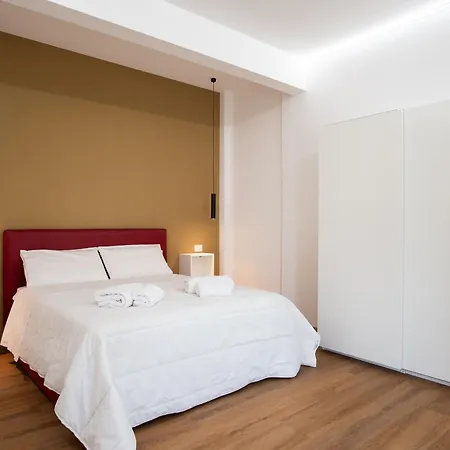 Διαμέρισμα Da Eleonora - Centro Di