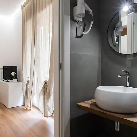 Διαμέρισμα Da Eleonora - Centro Di *