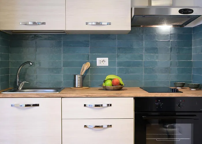 Apartman Da Eleonora - Centro Di