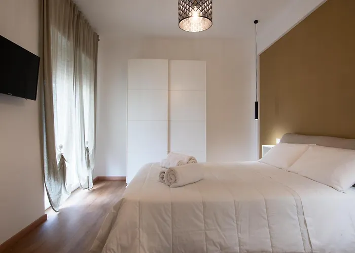 Apartman Da Eleonora - Centro Di