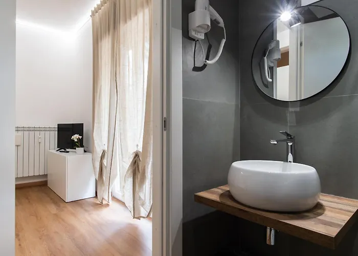 Apartman Da Eleonora - Centro Di *